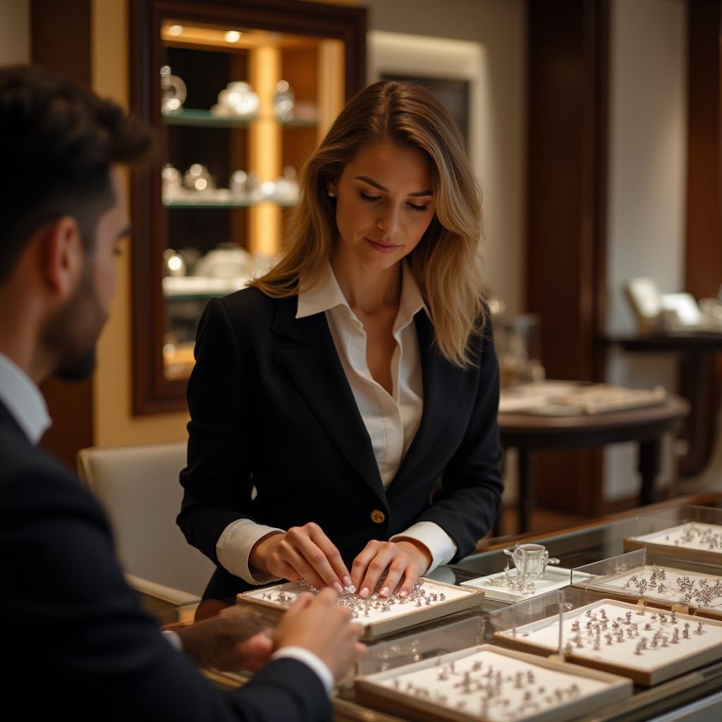 Proceso de experiencia del cliente