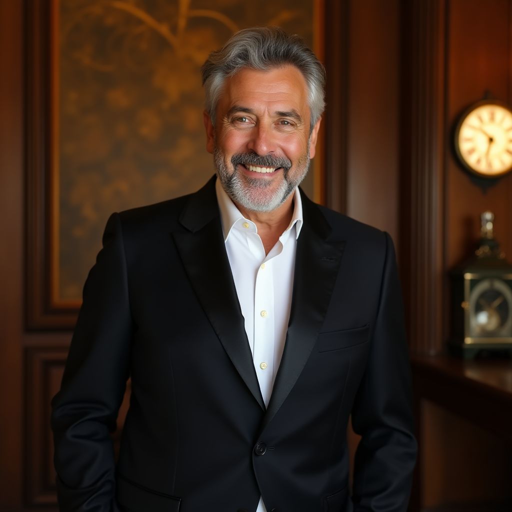 Carlos Vega